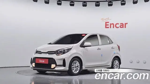 Kia morning Prestige 2023