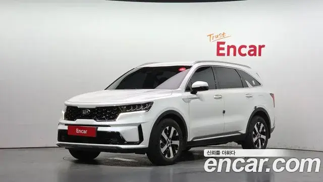 Kia Sorento Diesel 2.2 2WD Prestige 2020