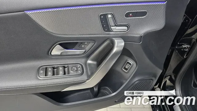Mercedes-Benz A-Class A220 Sedan 2021 — фото 27