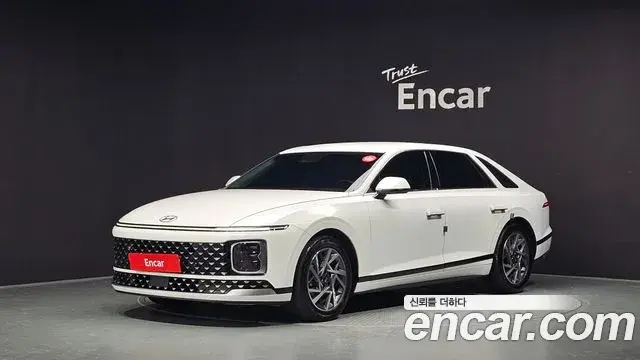 Hyundai Grandeur Premium 2023