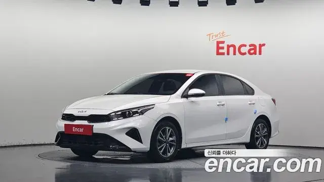 Kia K3 1.6 Trendy 2022
