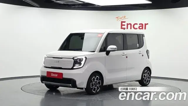 Kia RAY Signature 2023