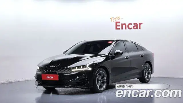 Kia K5 2.0 Signature 2023