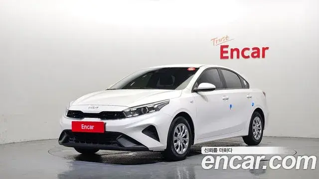 Kia K3 1.6 Trendy 2021