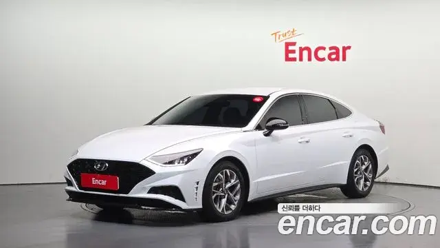 Hyundai Sonata 2.0 Premium Plus 2022