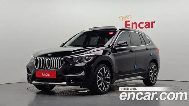 BMW X1 xDrive 20i xLine 2022