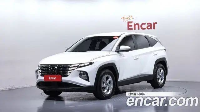 Hyundai Tucson Gasoline 1.6 Turbo 2WD Modern 2022