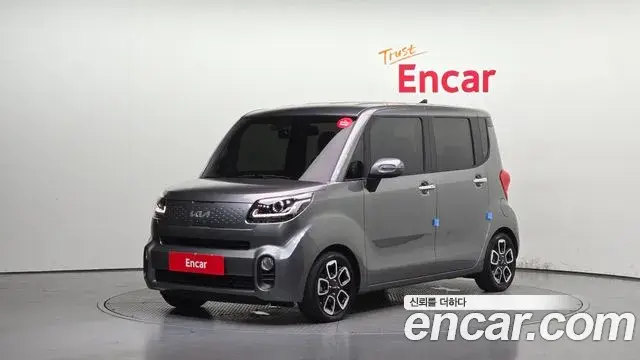 Kia RAY Signature 2022
