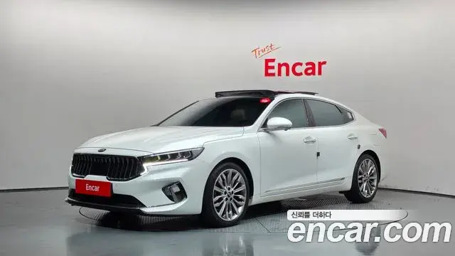 Kia K7 2.5 GDI X Edition 2020