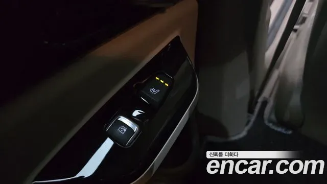 Kia Carnival Diesel 11-Seater Signature 2020 — фото 18