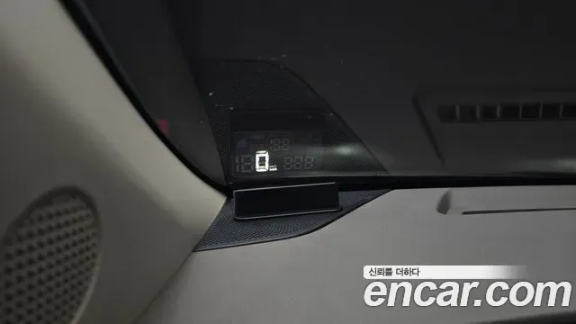 Kia Carnival Diesel 11-Seater Signature 2020 — фото 19