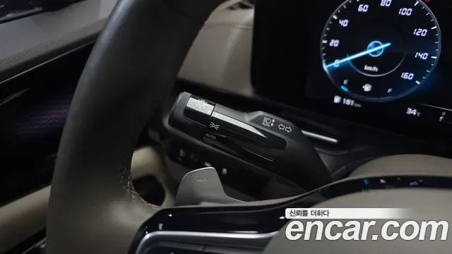 Kia Carnival Diesel 11-Seater Signature 2020 — фото 17