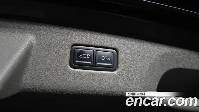 Kia Carnival Diesel 11-Seater Signature 2020 — фото 20