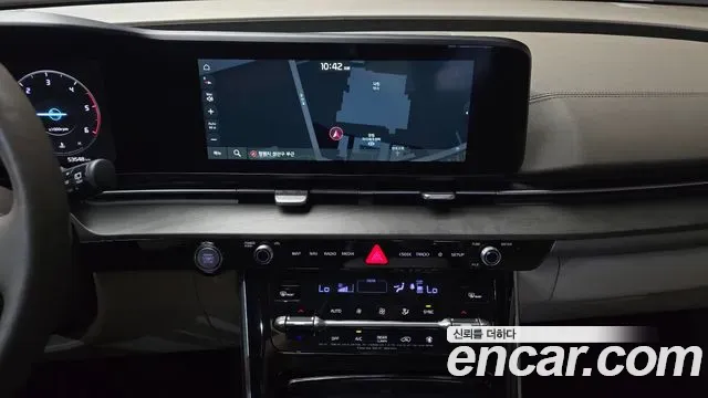 Kia Carnival Diesel 11-Seater Signature 2020 — фото 14