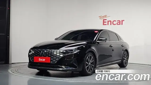 Hyundai Grandeur 2.5 Exclusice 2022