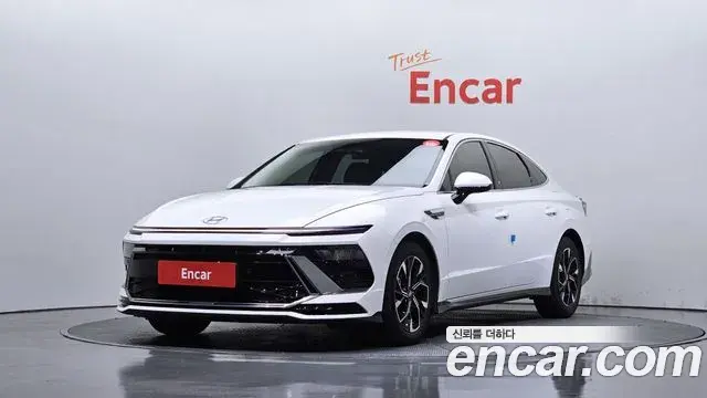 Hyundai Sonata 2.0 Exclusive 2023