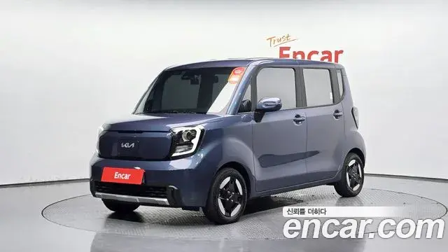 Kia RAY Air 2024