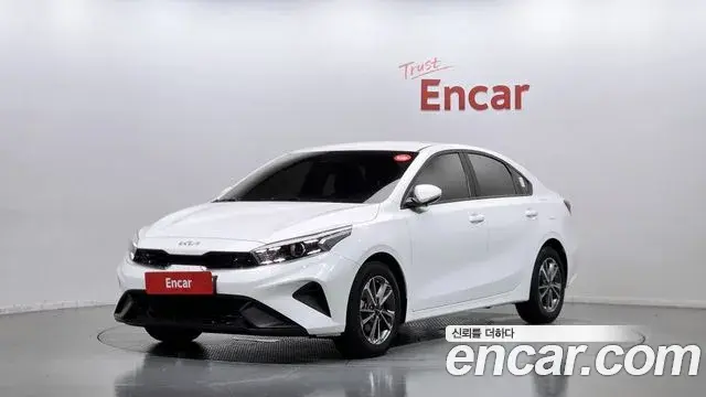 Kia K3 1.6 Prestige 2021