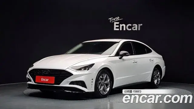 Hyundai Sonata 2.0 Modern 2022
