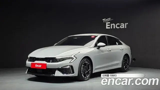 Kia K5 2.0 Noblesse 2024