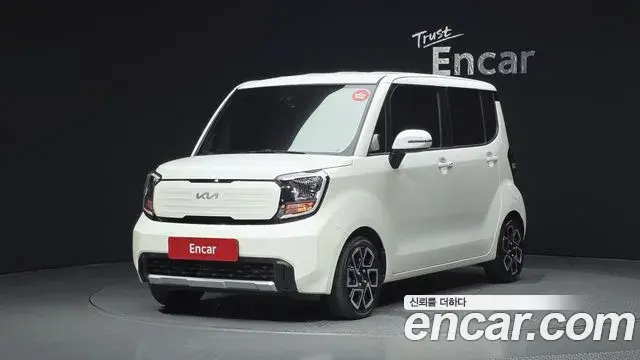 Kia RAY Signature 2023