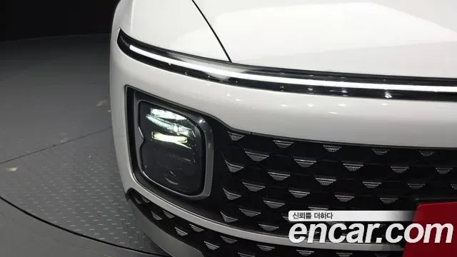 Hyundai Grandeur 2,5 Gasoline 2WD Premium 2023 — фото 22