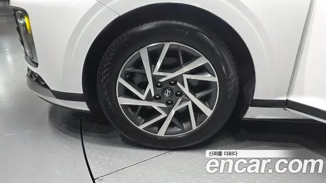 Hyundai Grandeur 2,5 Gasoline 2WD Premium 2023 — фото 5