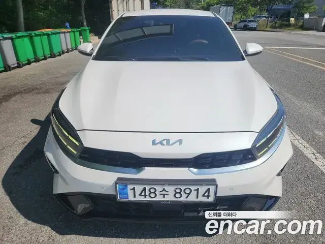 Kia K3 1.6 Noblesse 2022