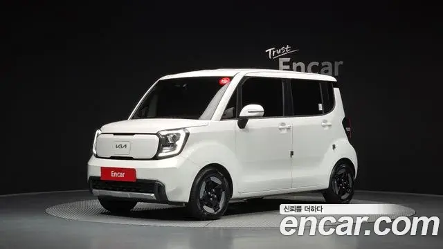 Kia RAY Air 2024