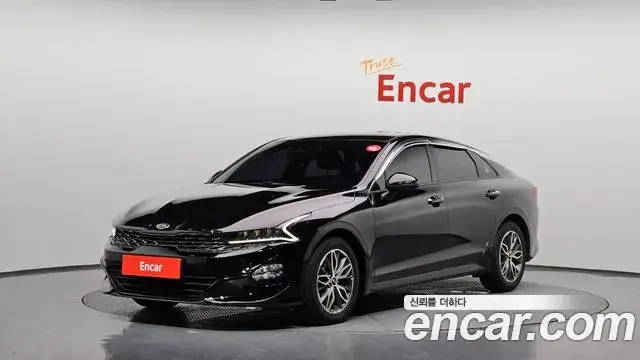 Kia K5 2.0 Trendy 2020