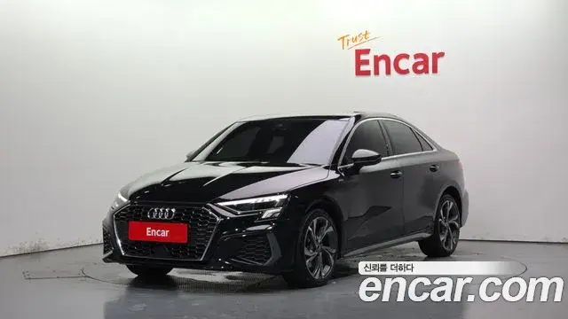 Audi A3 40 TFSI Premium 2023