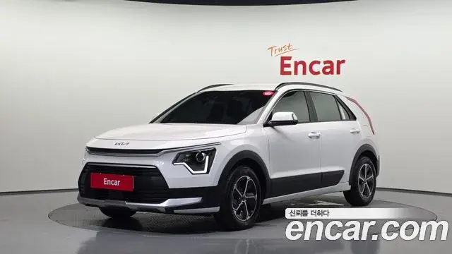 Kia Niro Prestige 2025