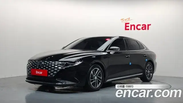 Hyundai Grandeur 2.5 Premium Choice 2020