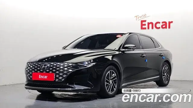 Hyundai Grandeur 2.5 Premium Choice 2020