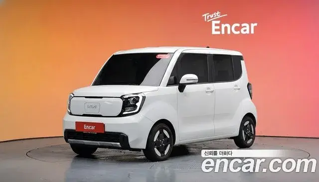 Kia RAY Air 2025
