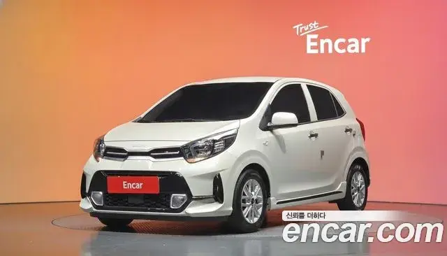 Kia morning Best Selection 2022