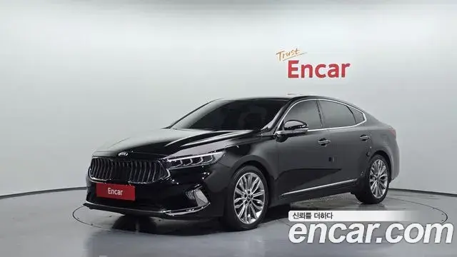 Kia K7 2.5 GDI Noblesse 2019