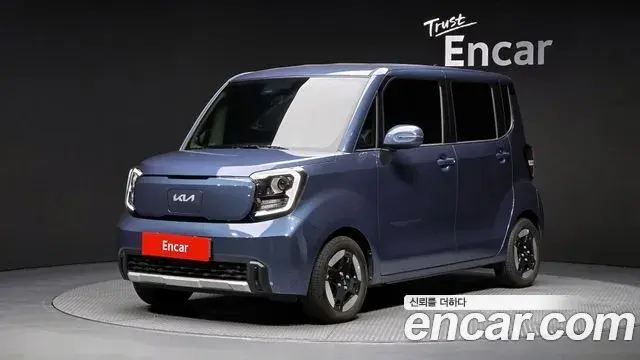 Kia RAY Air 2024