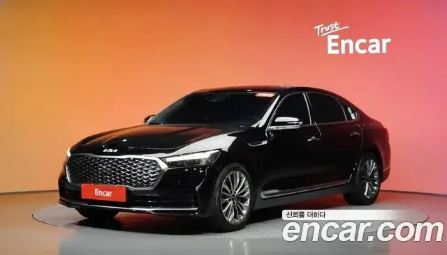 Kia K9 3.3 T-GDI AWD Best Selection Ⅰ 2022