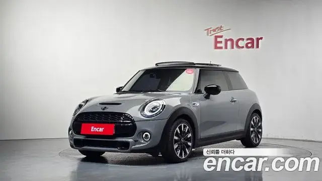 Mini Cooper HIGH 3rd 2020