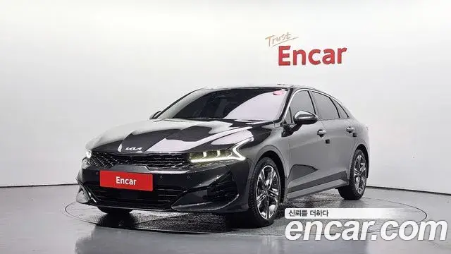 Kia K5 2.0 Noblesse 2021