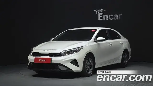 Kia K3 1.6 Prestige 2021