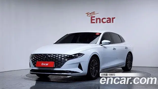 Hyundai Grandeur 2.5 Premium Choice 2021