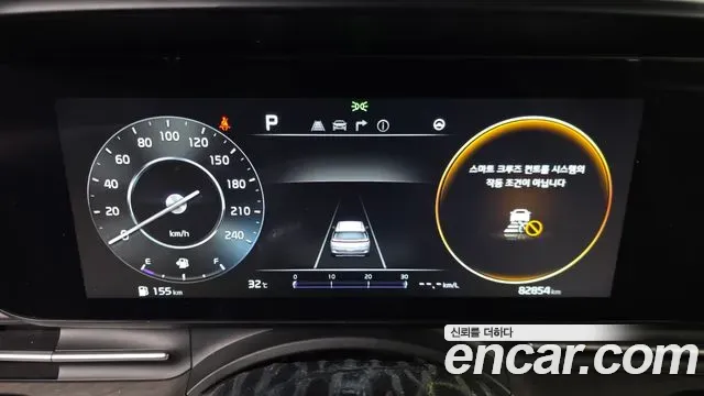 Kia Carnival Diesel 9-Seater Signature 2023 — фото 8