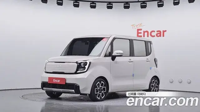 Kia RAY Signature 2025