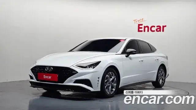 Hyundai Sonata 2.0 Premium Plus 2022