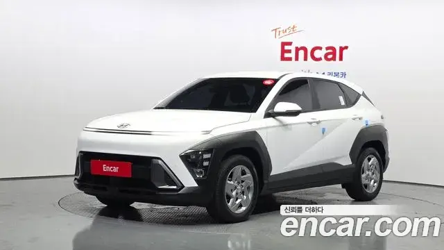 Hyundai Kona Modern 2023