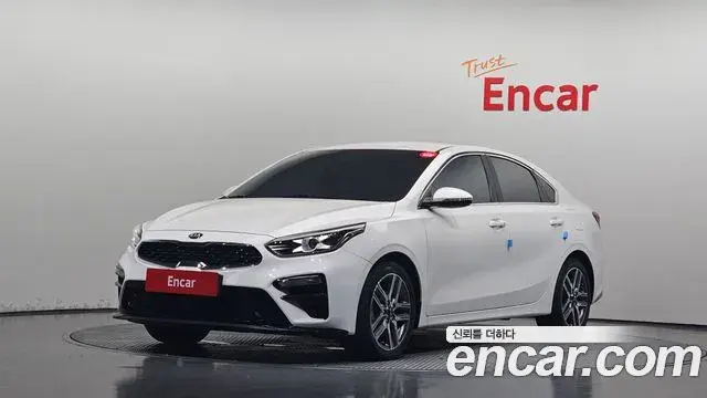 Kia K3 Standard LED Pack 2021
