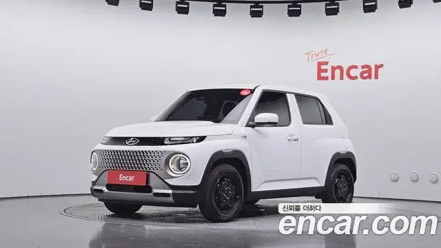 Hyundai Casper Modern 2022