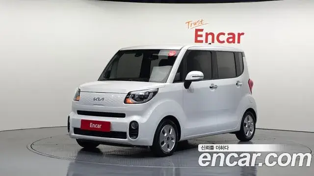 Kia RAY Prestige 2022